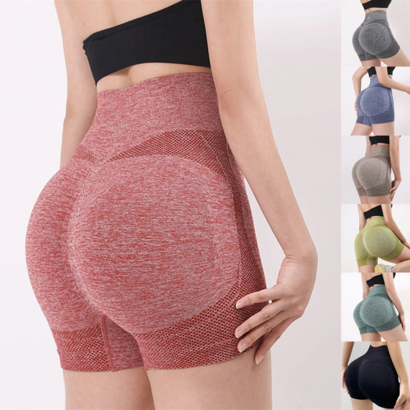 Shorts para treino, academia, levanta bum bum